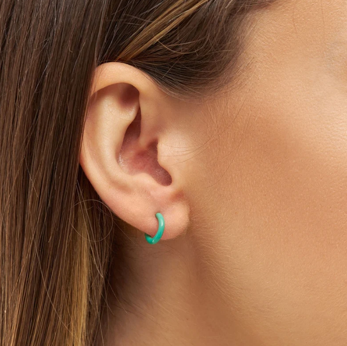 Creole Color | Hoop