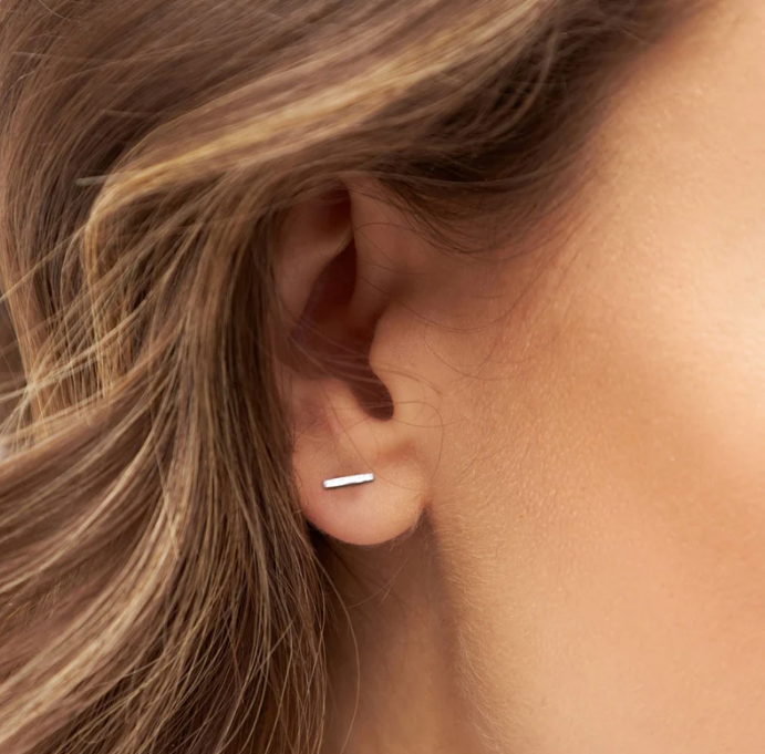 Ohrring | Pin