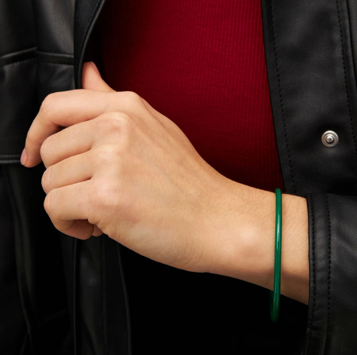 Color Bangle