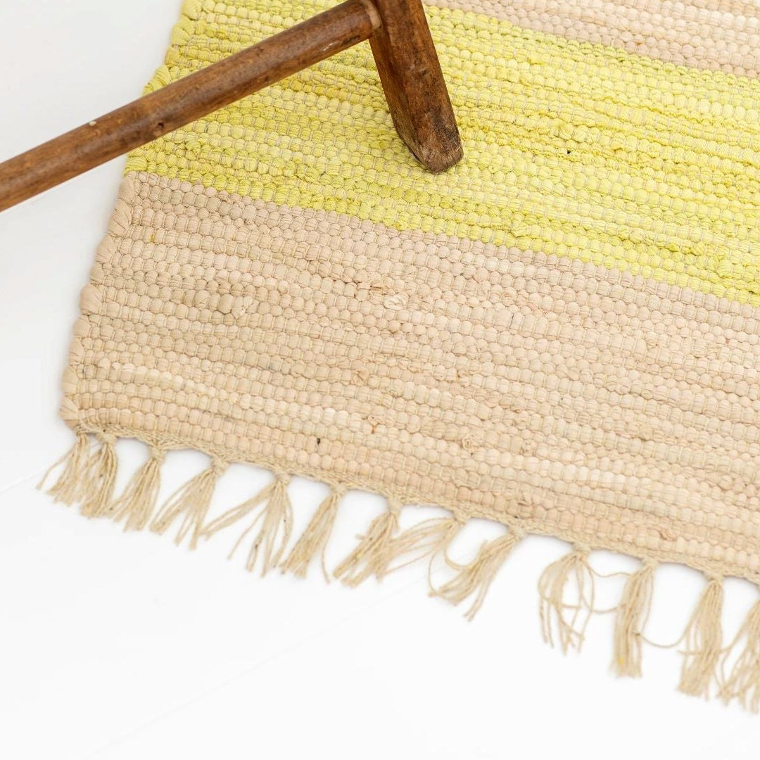 Teppich | CHINDI 60x120cm