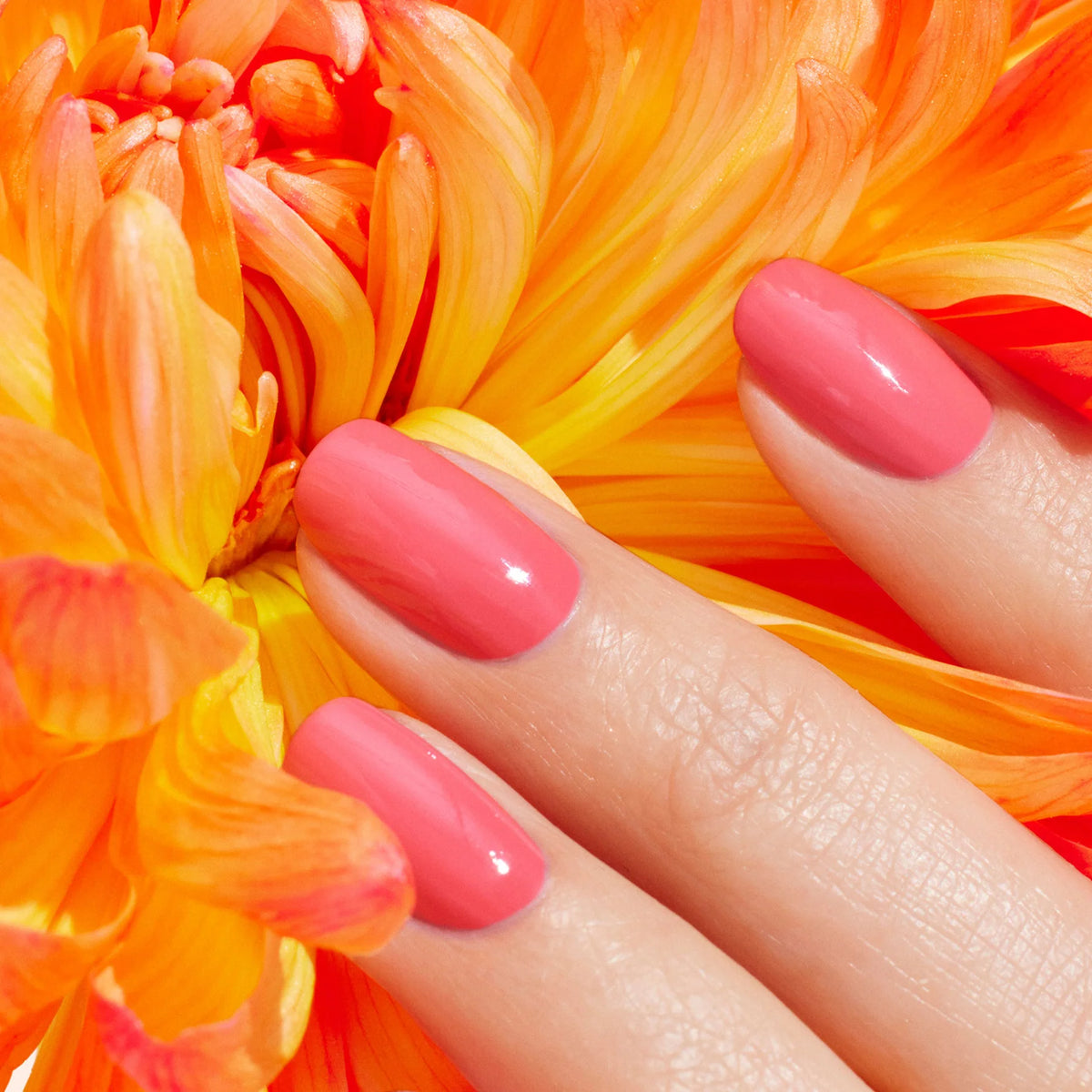 Nagellack Green | capucine