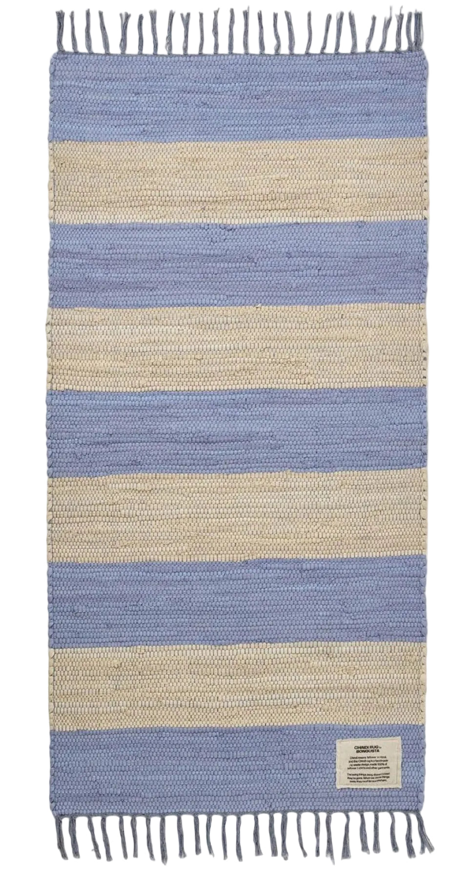 Teppich | CHINDI 60x120cm