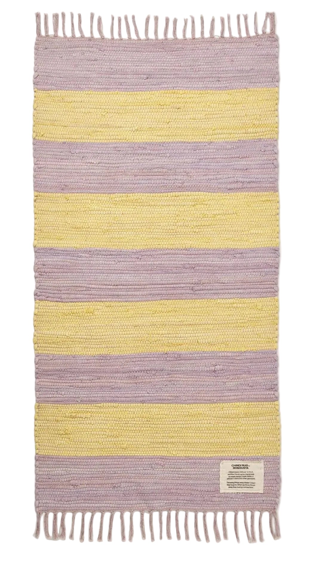 Teppich | CHINDI 60x120cm