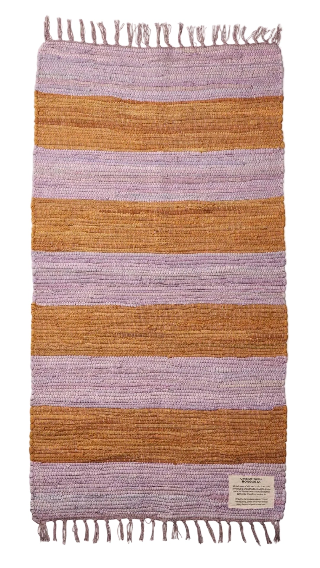 Teppich | CHINDI 60x120cm