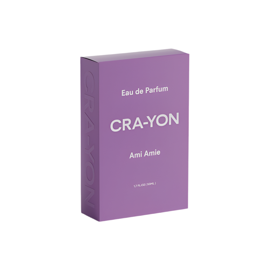 Eau de Parfum | Ami Amie