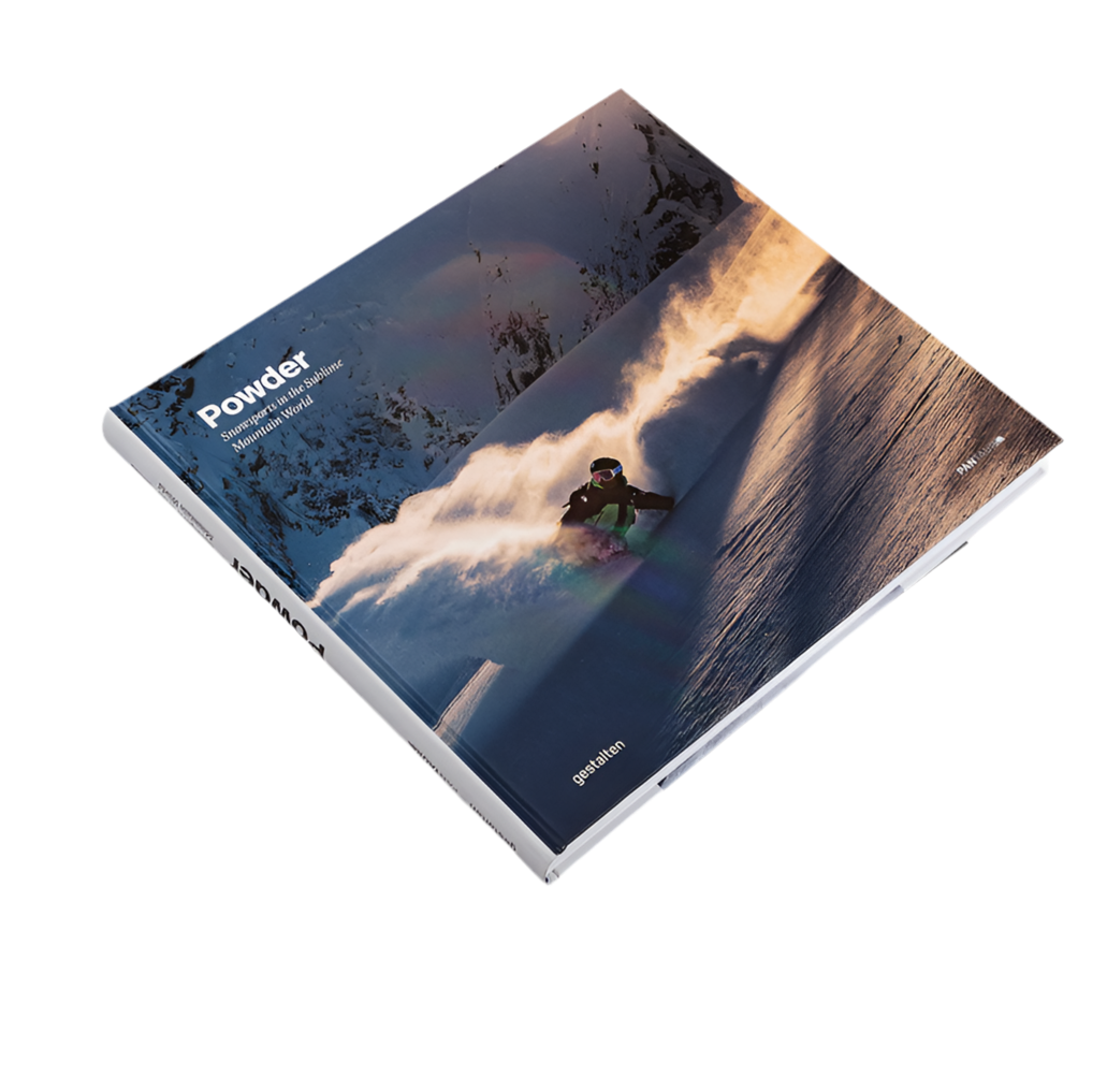 Buch | Powder