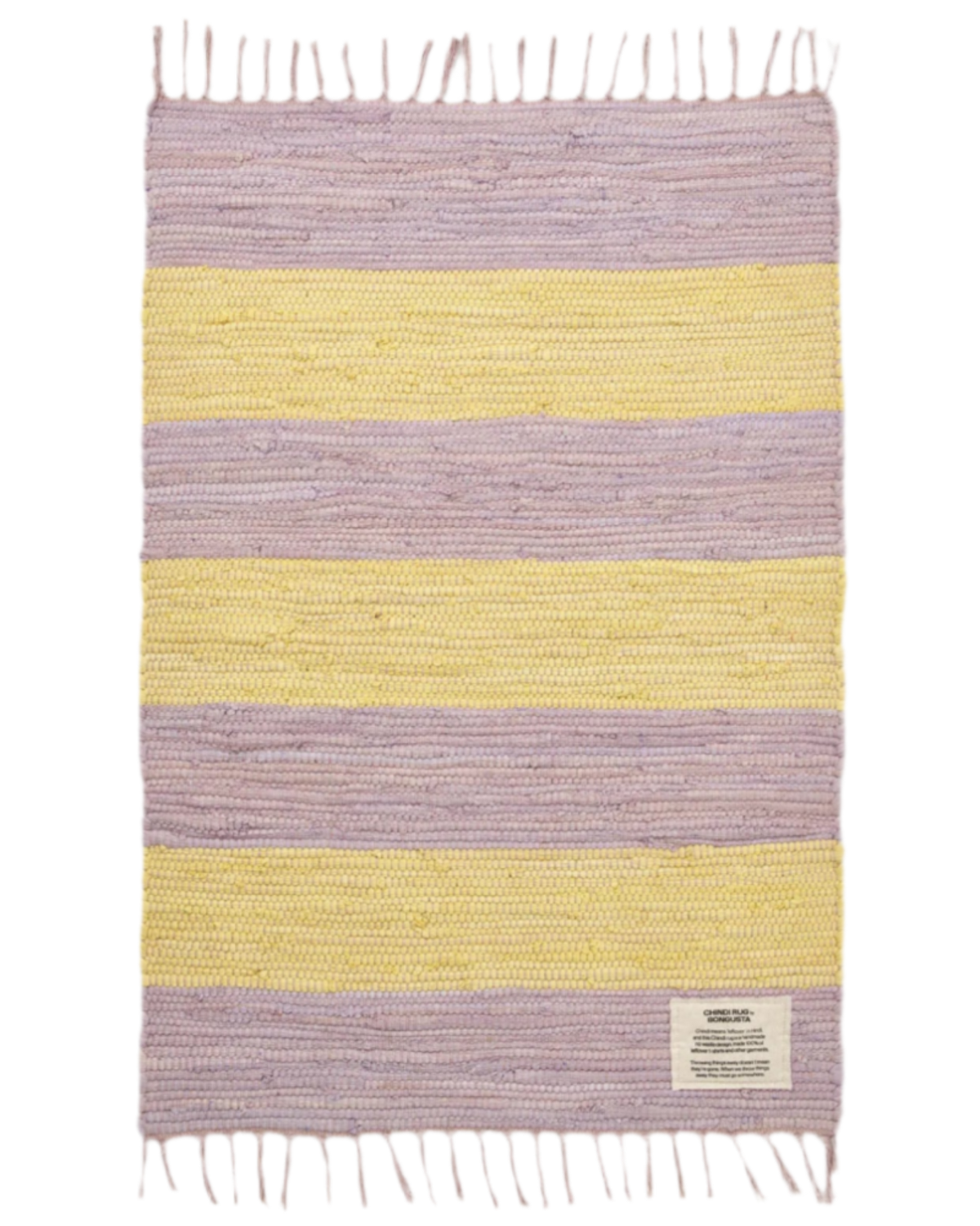 Teppich | CHINDI 60x90cm