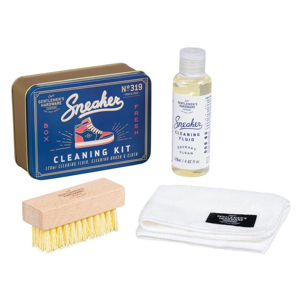 Reinigungsset | Sneaker Cleaning Kit