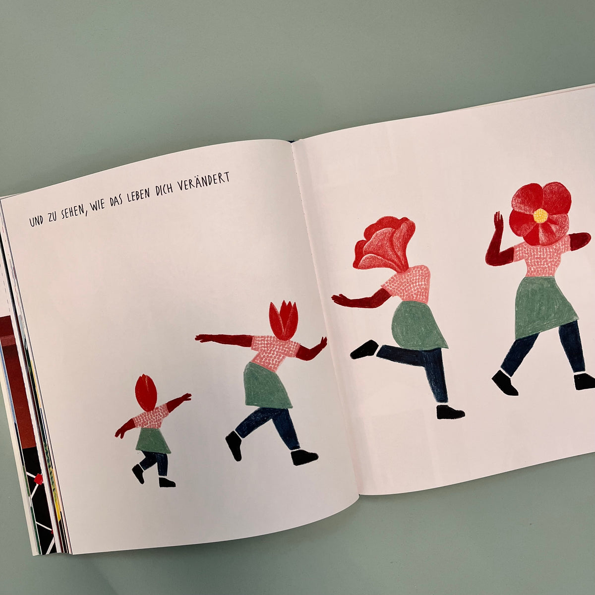 Buch | Freunde und was uns verbindet