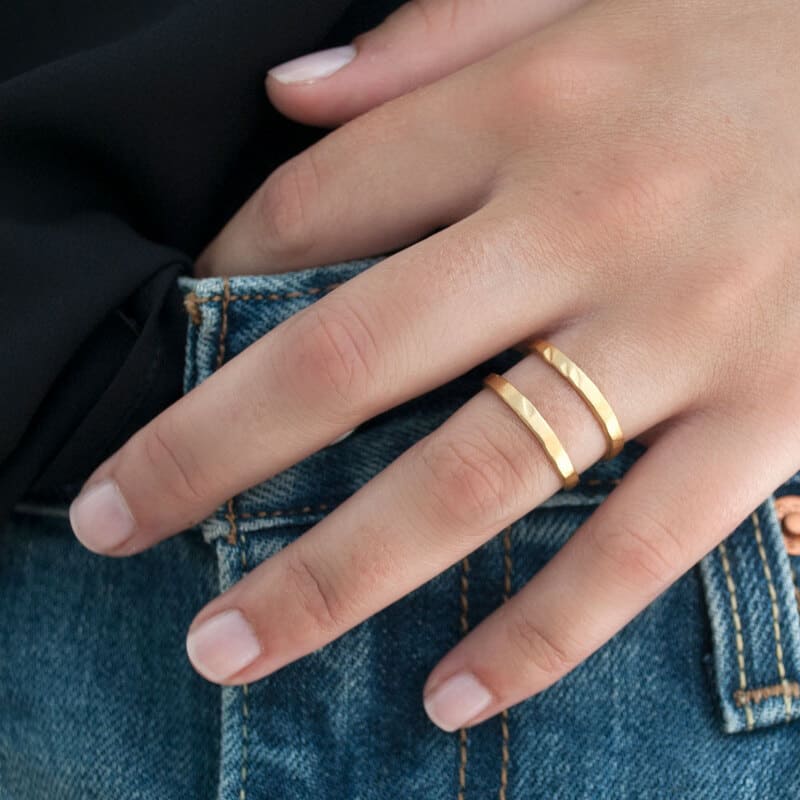 Ring | Maria Open