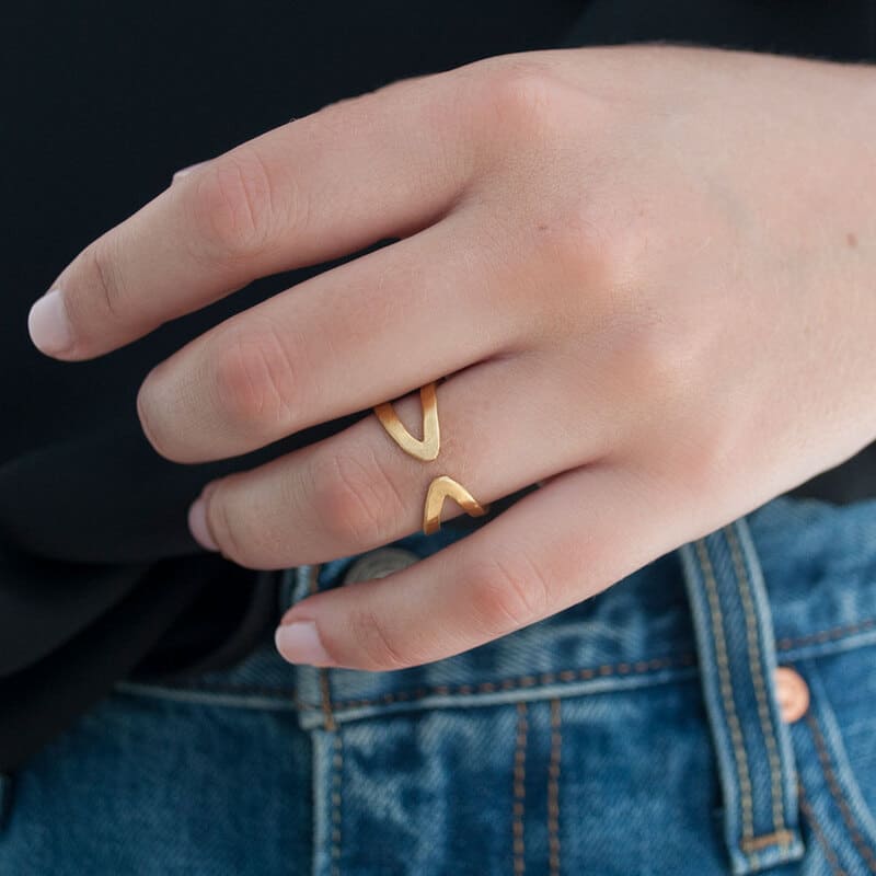 Ring | Maria Open