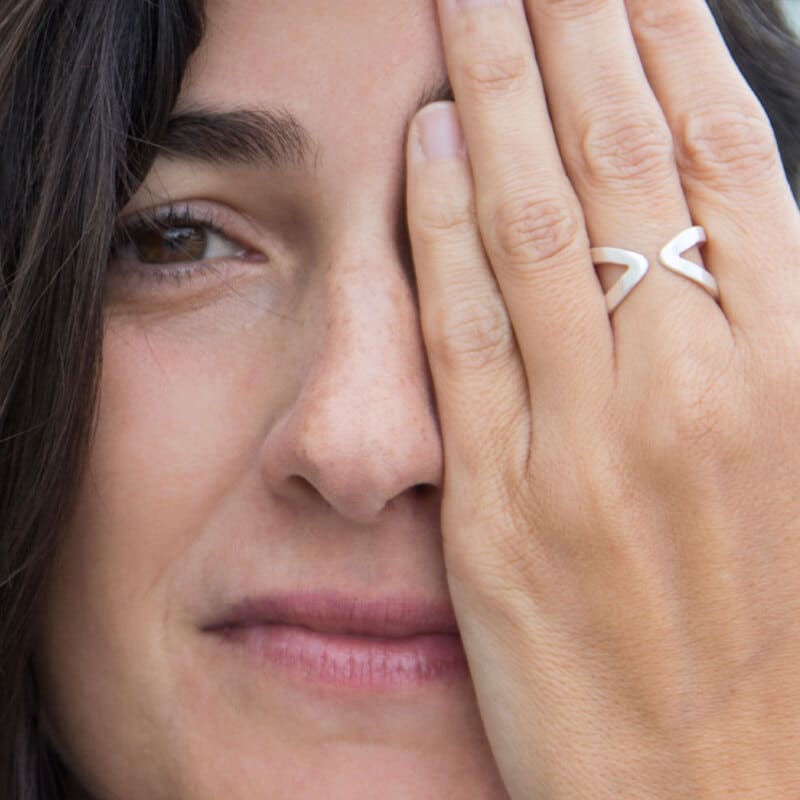 Ring | Maria Open