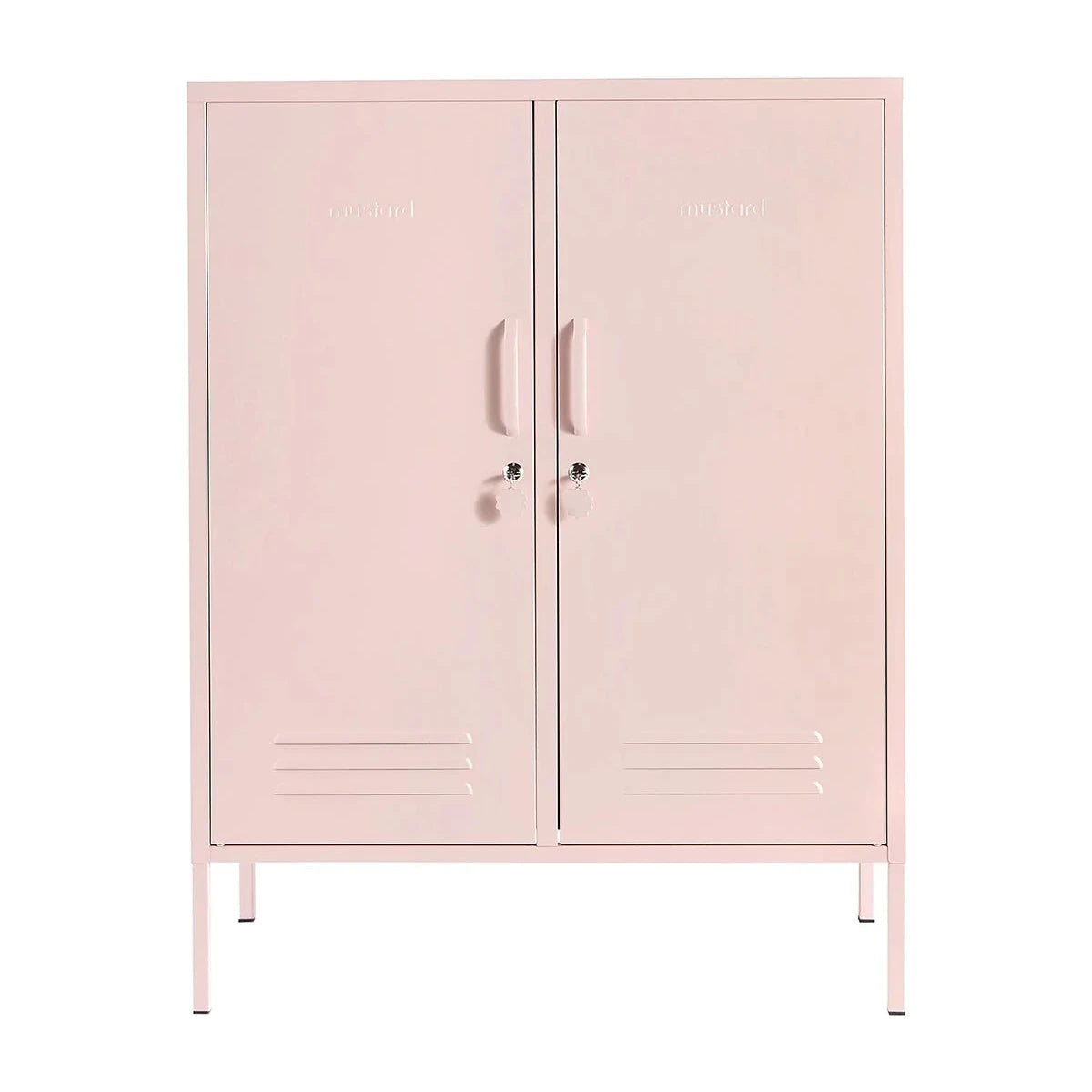 Metallspind THE MIDI | Blush