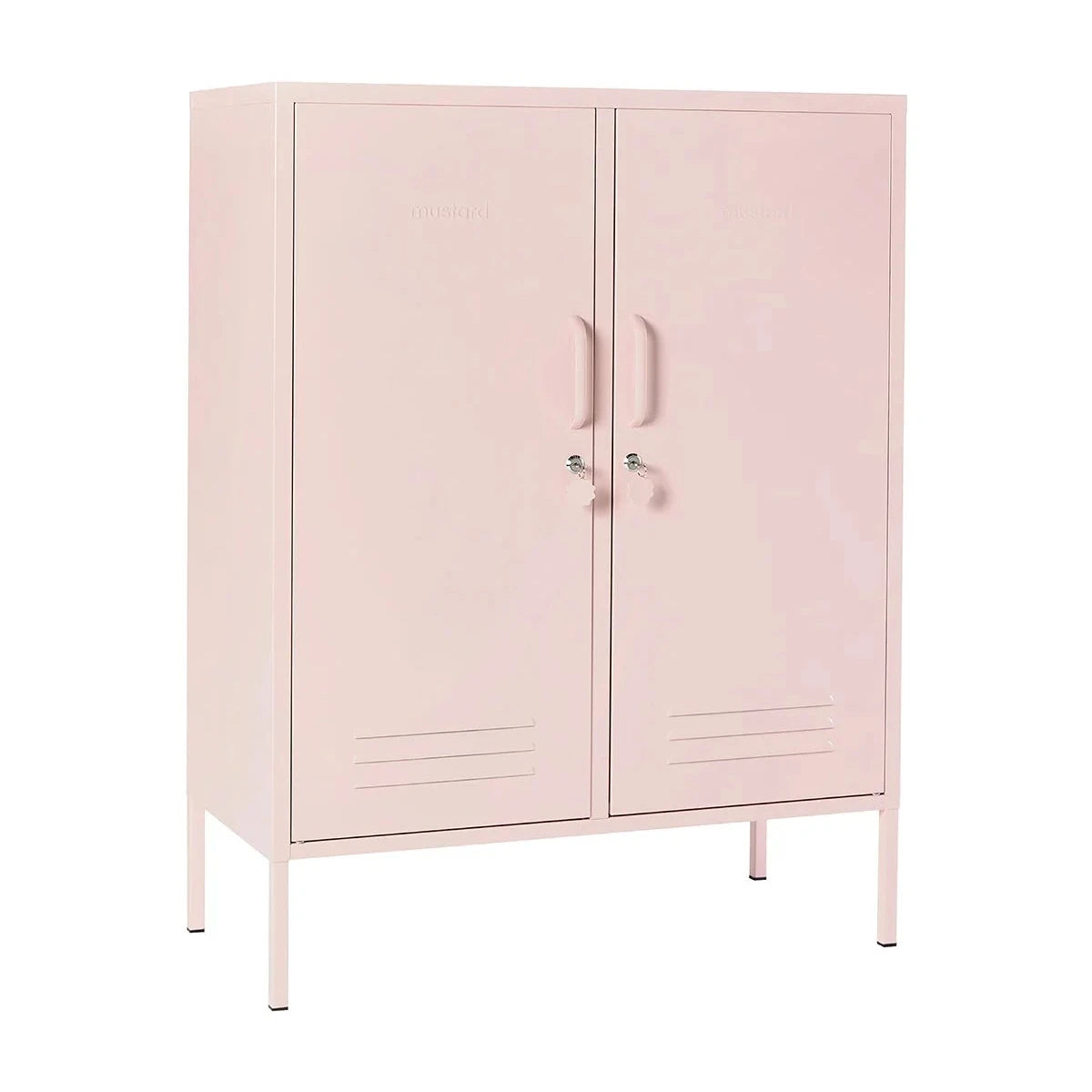 Metallspind THE MIDI | Blush