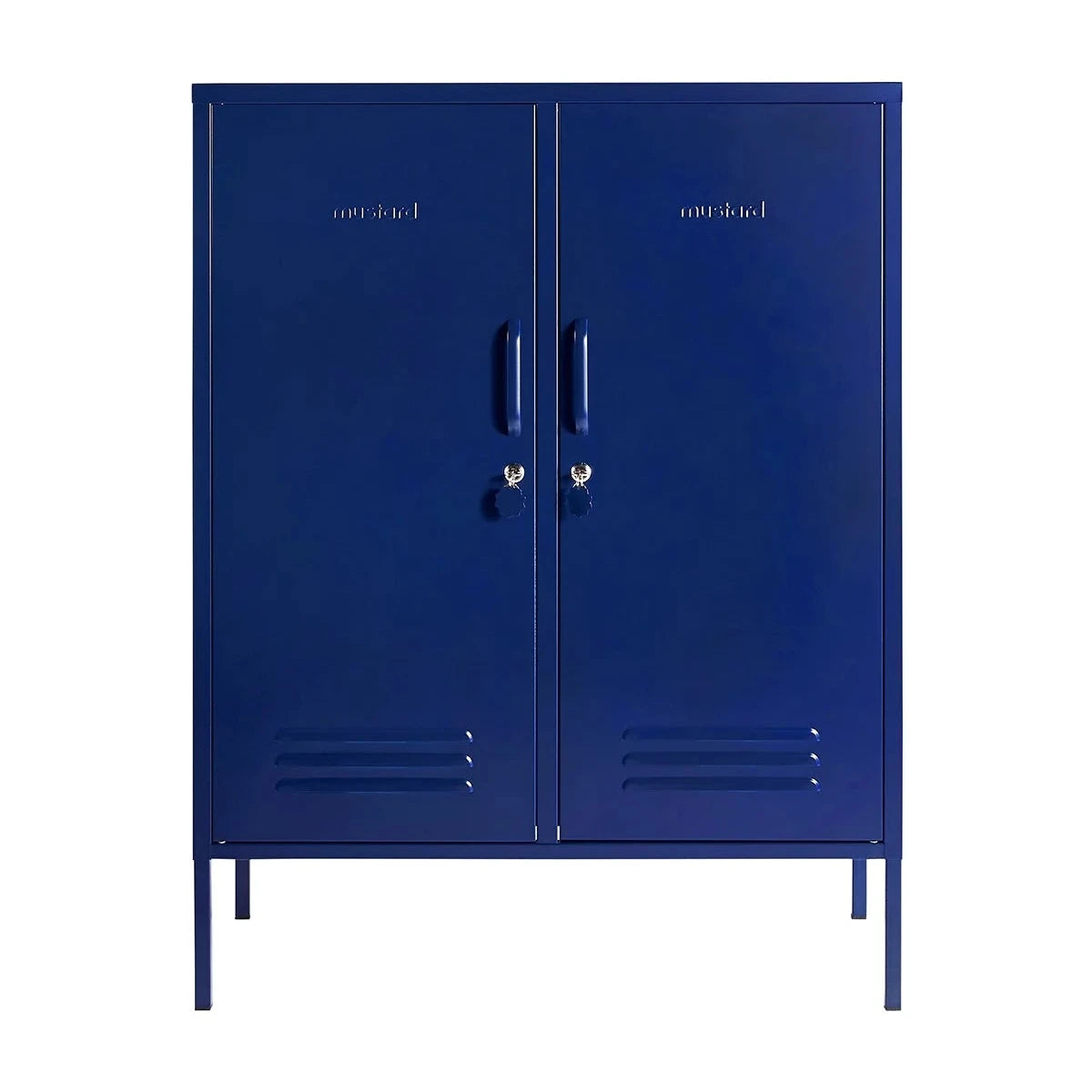 Metallspind THE MIDI | Navy