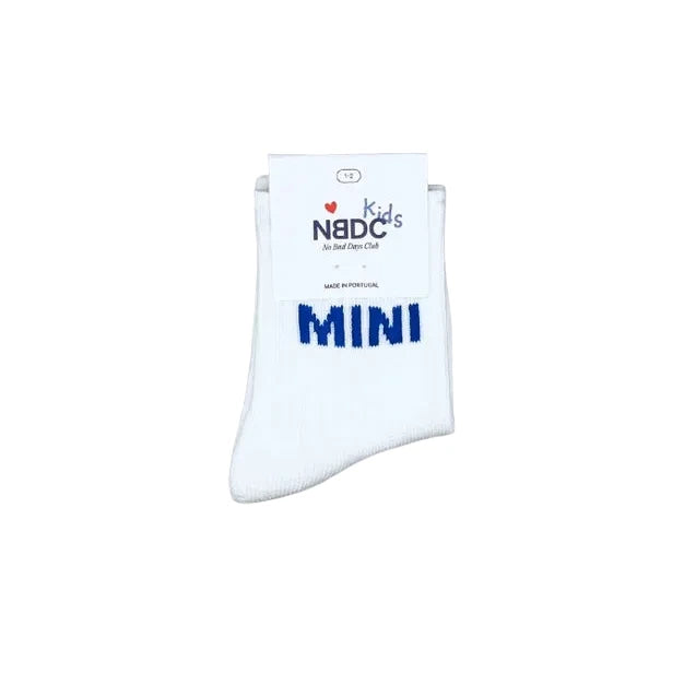 Socken | "Mini" für BABY & KIDS