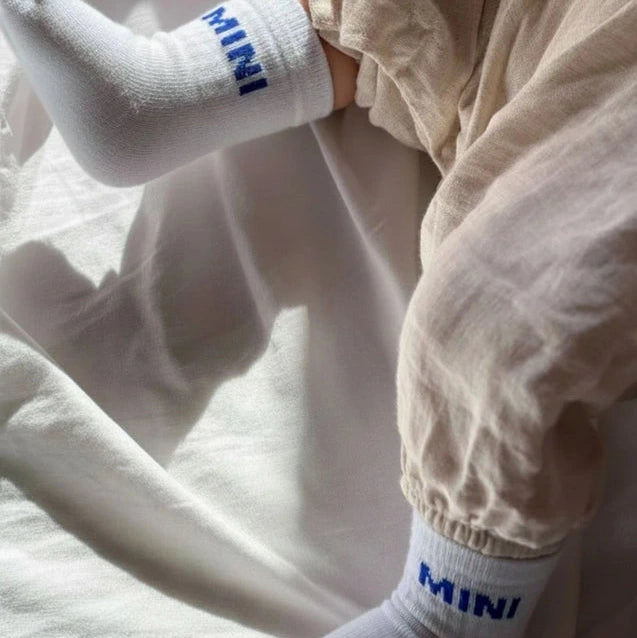 Socken | "Mini" für BABY & KIDS