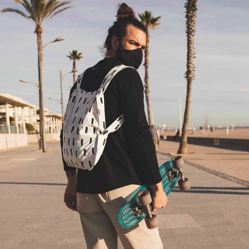 Tasche | Black Brush