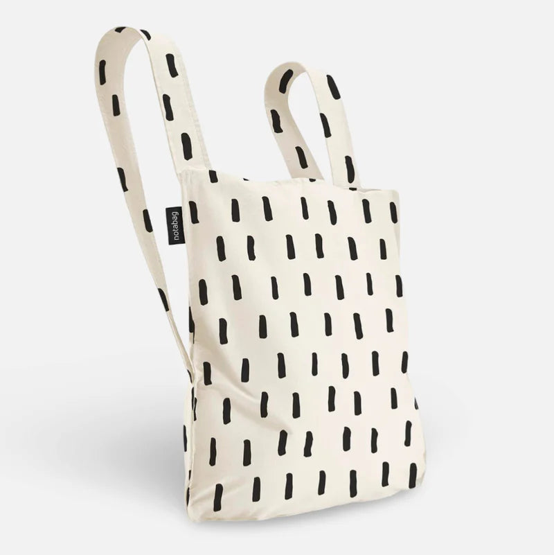Tasche | Black Brush