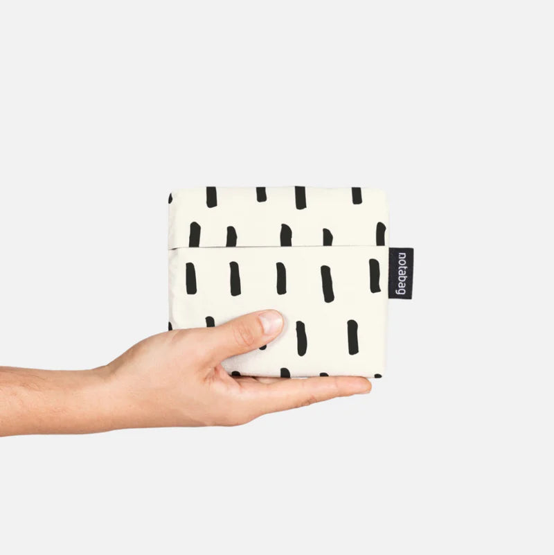 Tasche | Black Brush