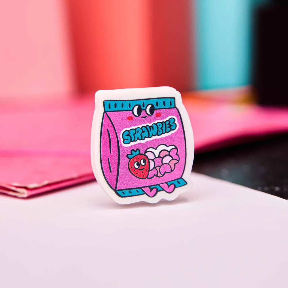 Radiergummi | Eraser Buddie Betty