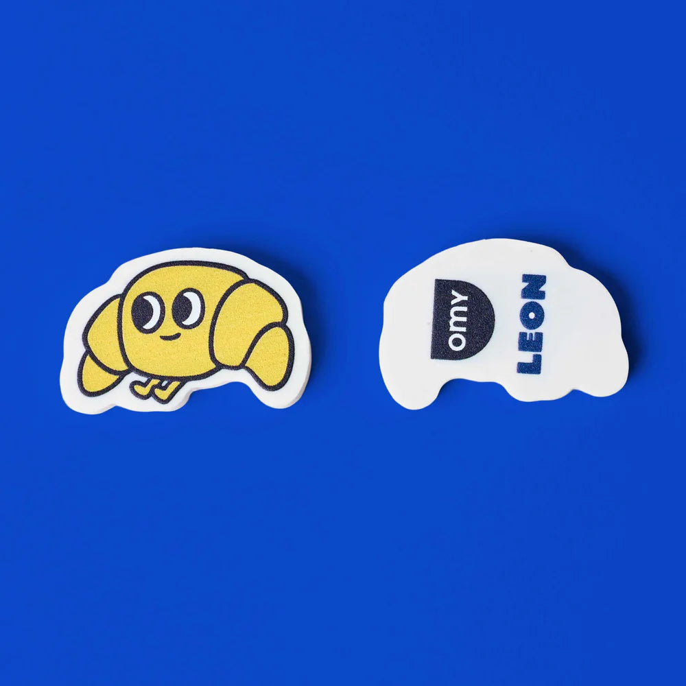 Radiergummi | Eraser Buddie Leon