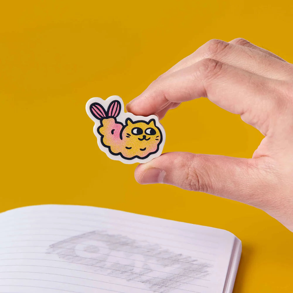 Radiergummi | Eraser Buddie Mewchi