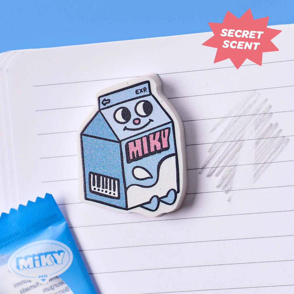 Radiergummi | Eraser Buddie Miky