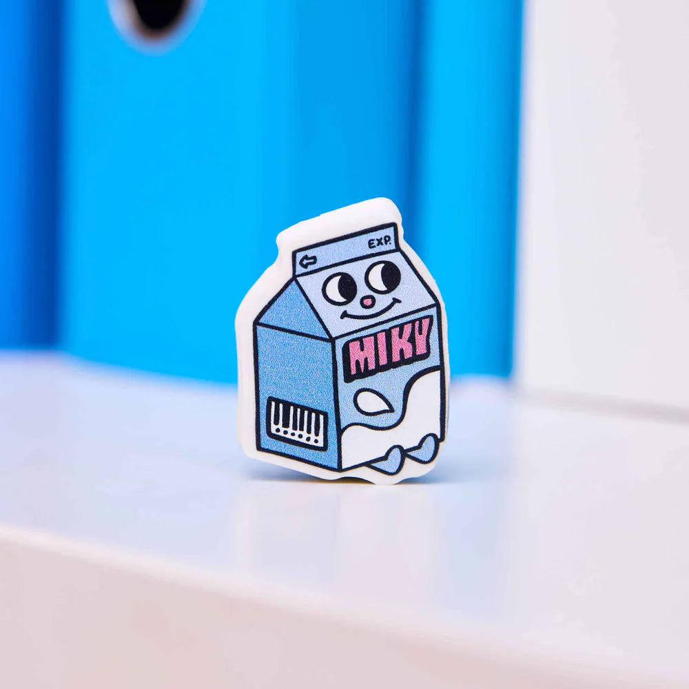 Radiergummi | Eraser Buddie Miky