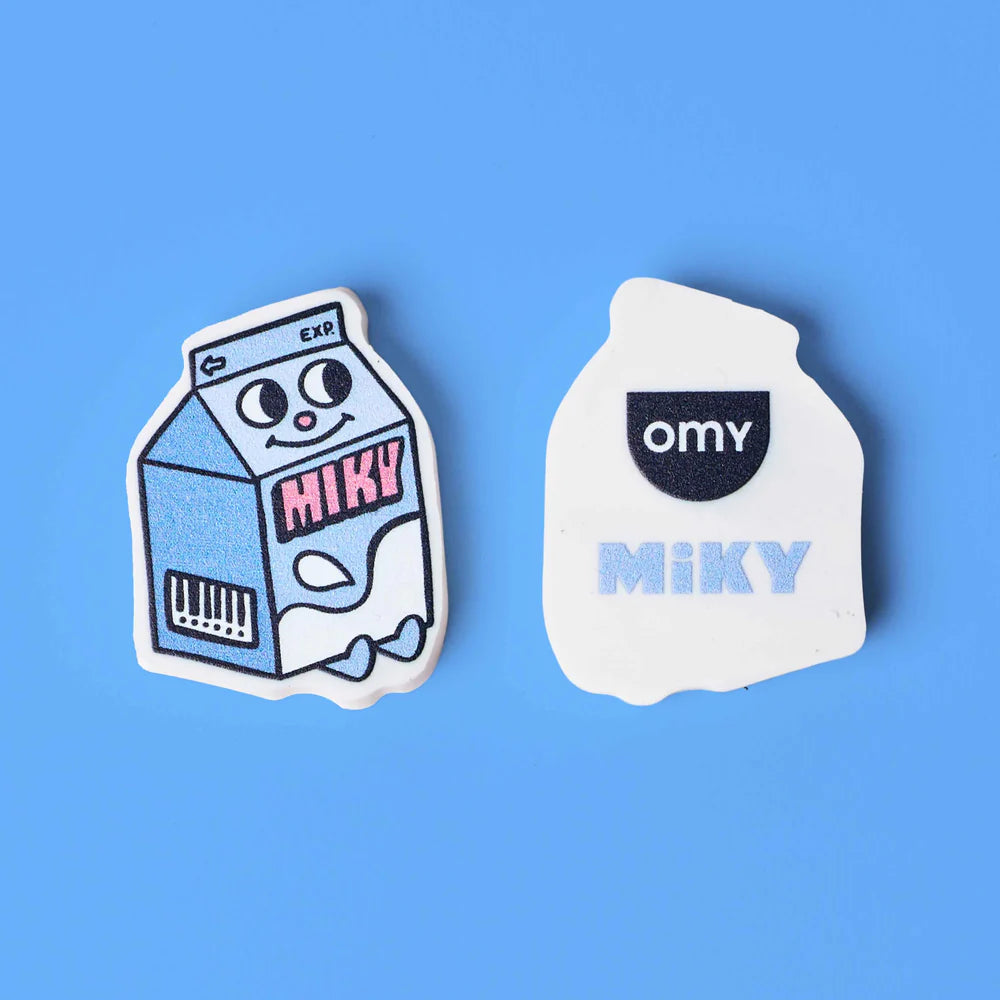 Radiergummi | Eraser Buddie Miky
