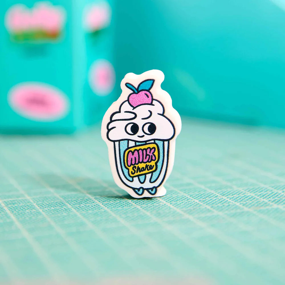 Radiergummi | Eraser Buddie Shaky