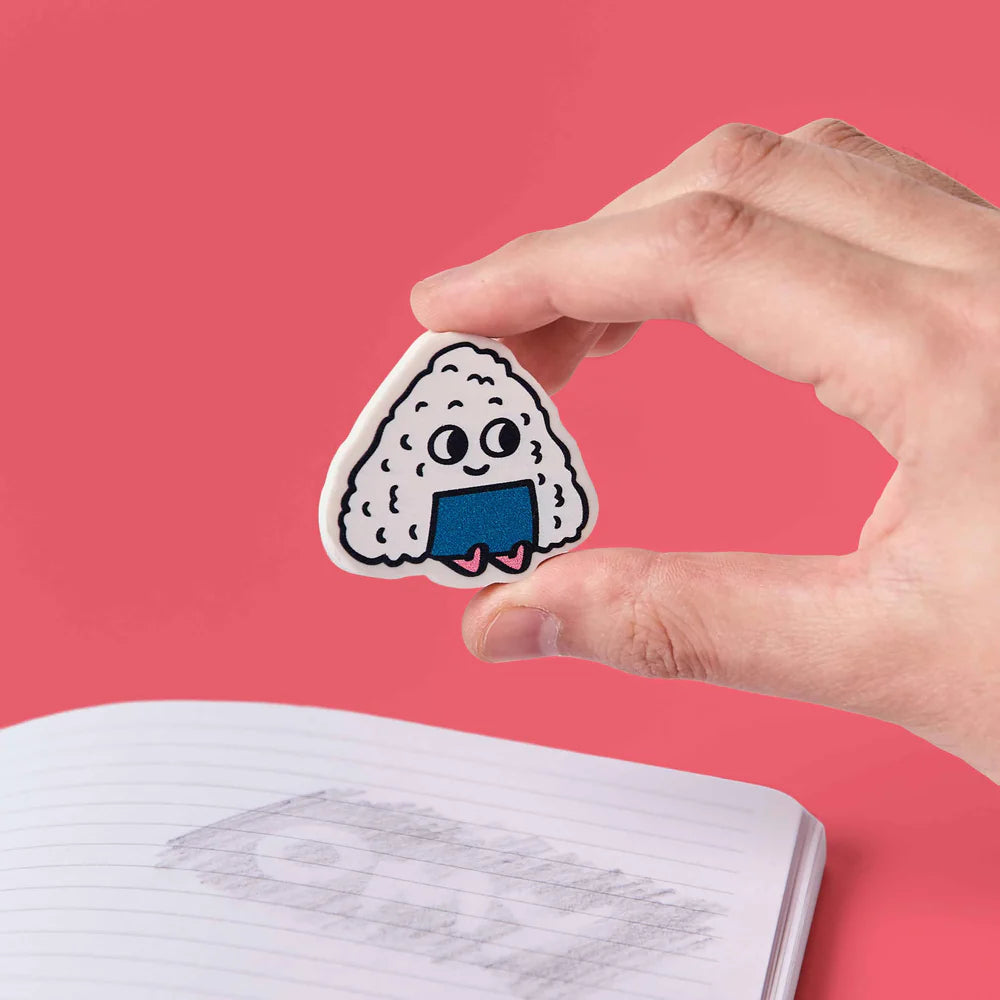 Radiergummi | Eraser Buddie Yuki