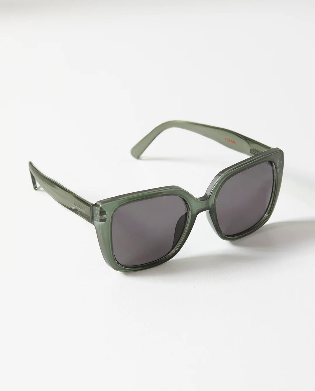 Sonnenbrille | OjeOje I