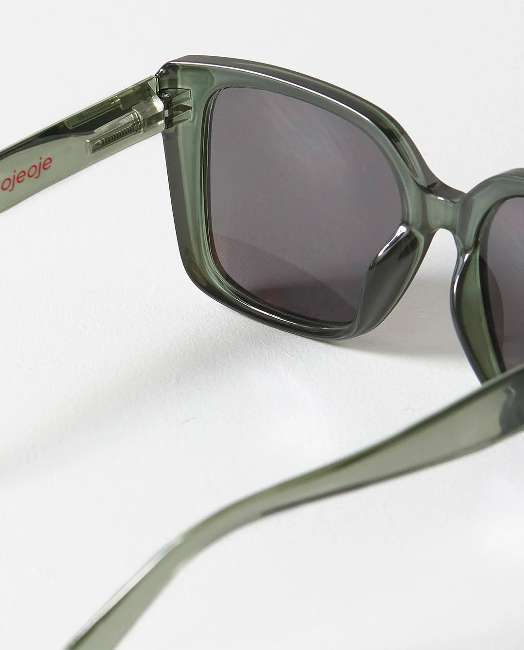 Sonnenbrille | OjeOje I