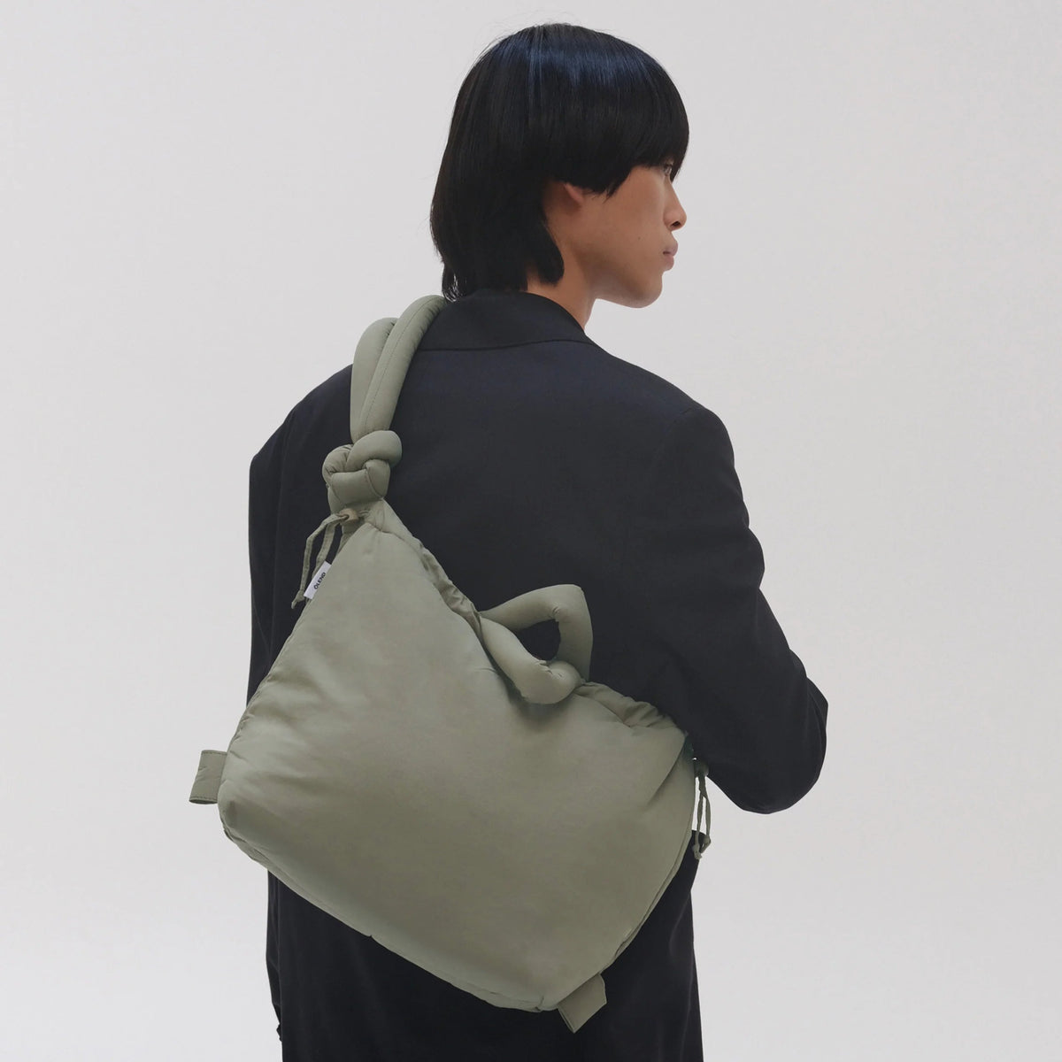 Tasche | Ona Soft Bag | sage