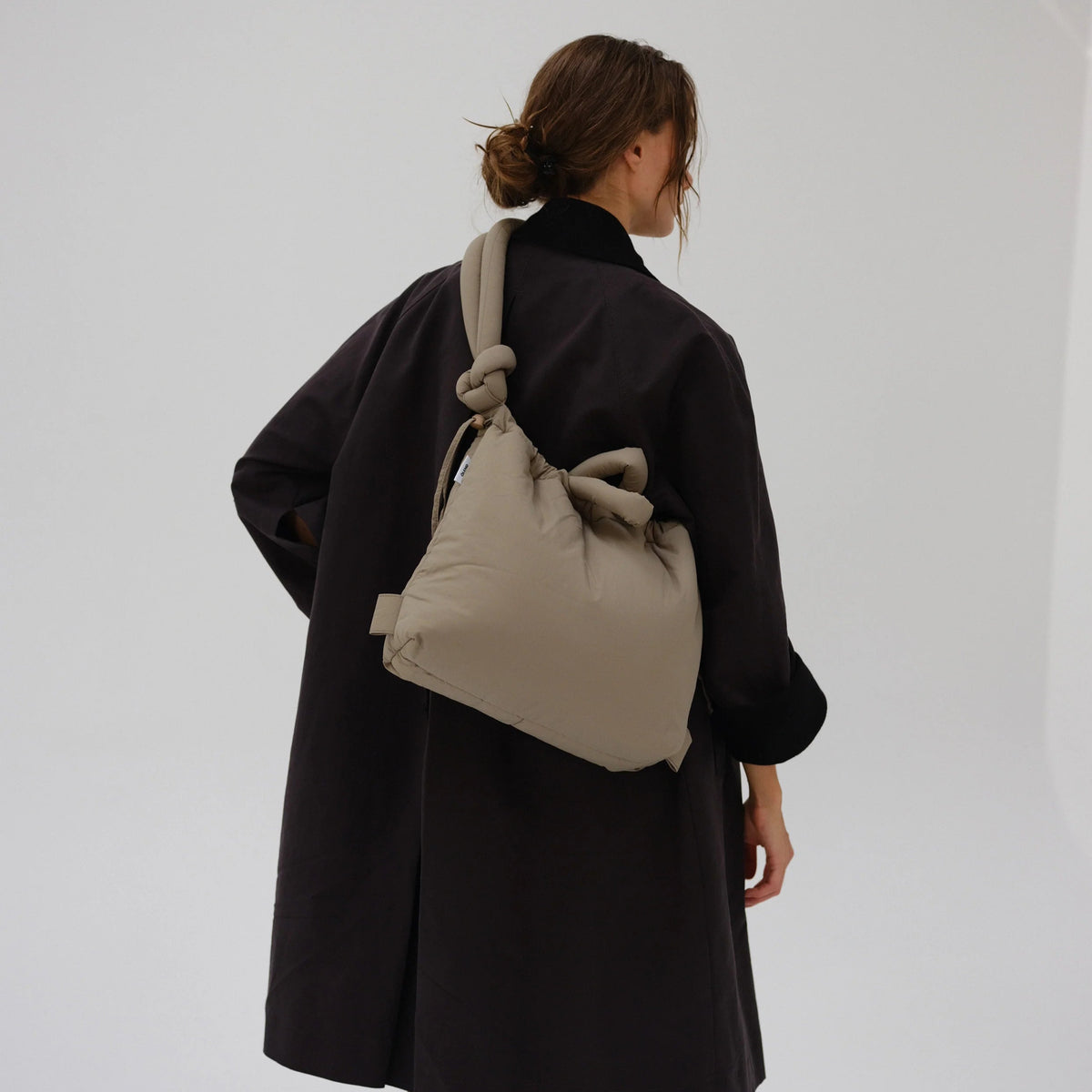 Tasche | Ona Soft Bag | beige