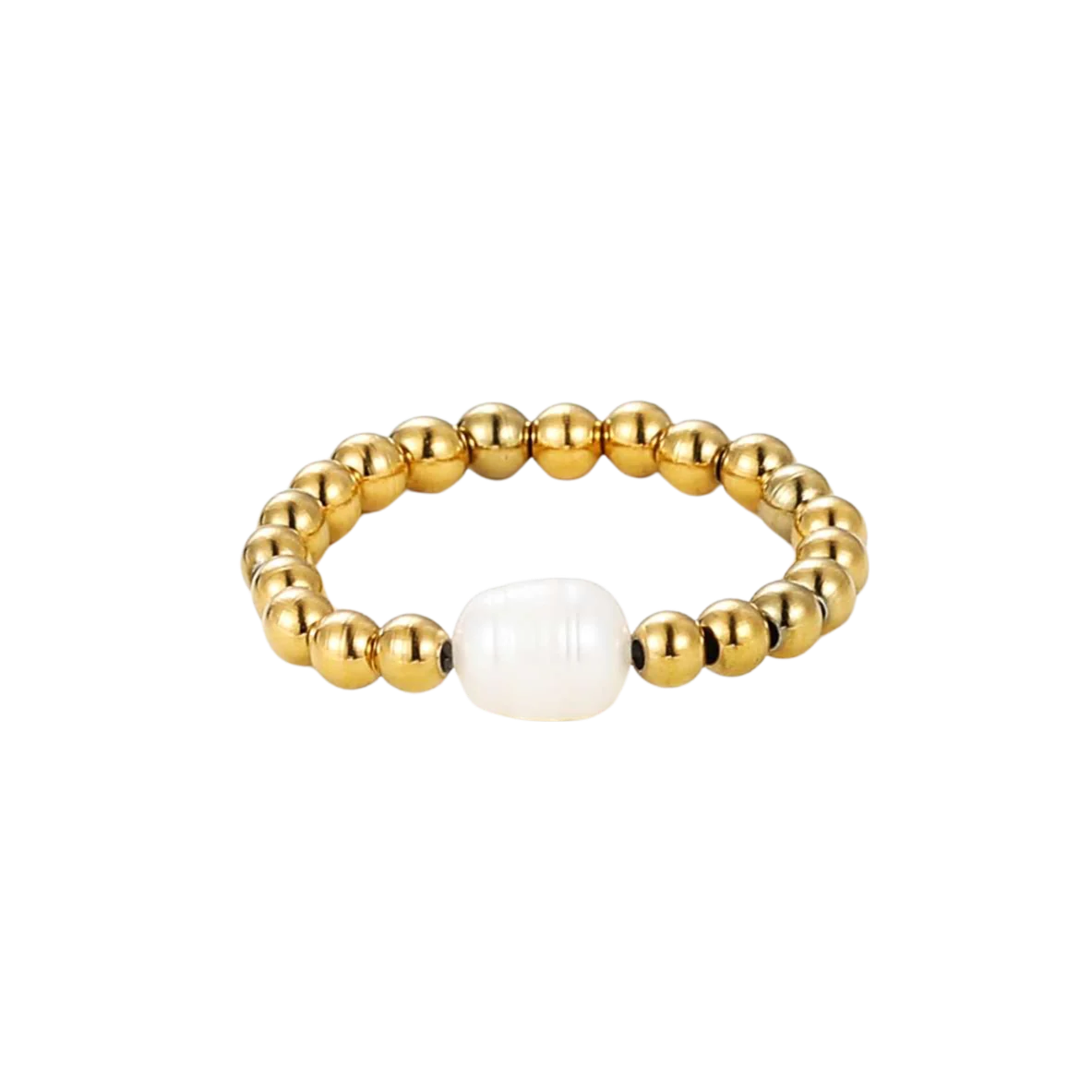 Ring | One Pearl