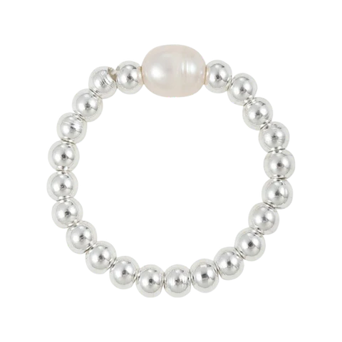 Ring | One Pearl