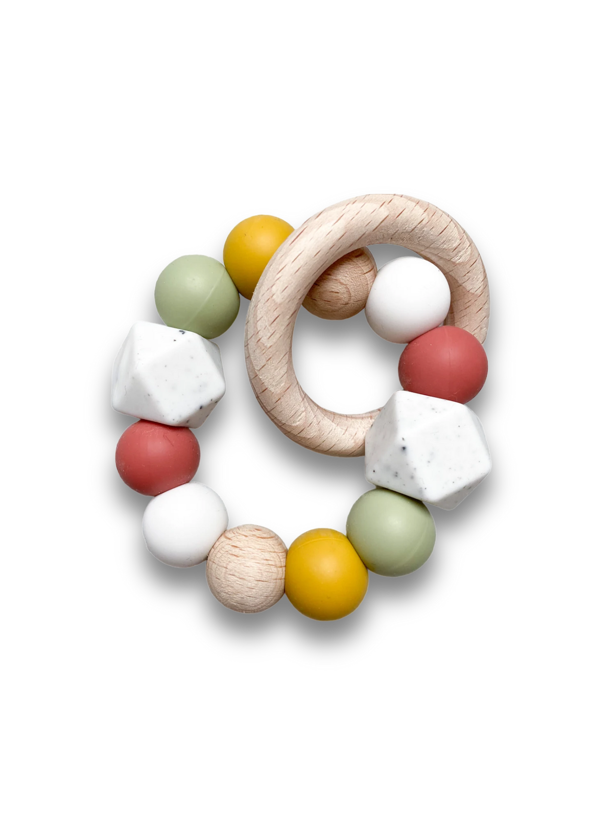 Beißring | Senf/Lind/Maron