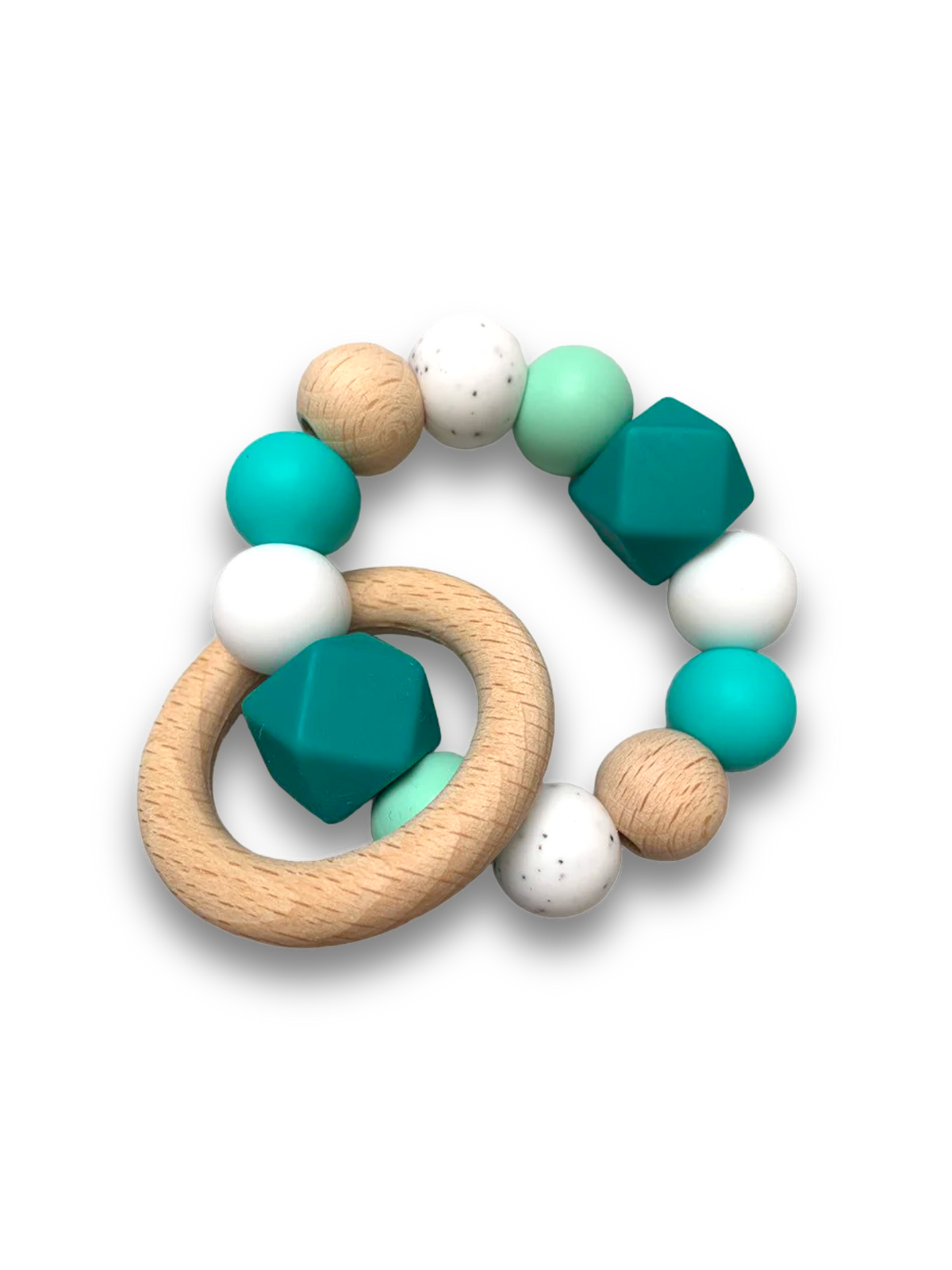 Beißring | Grün