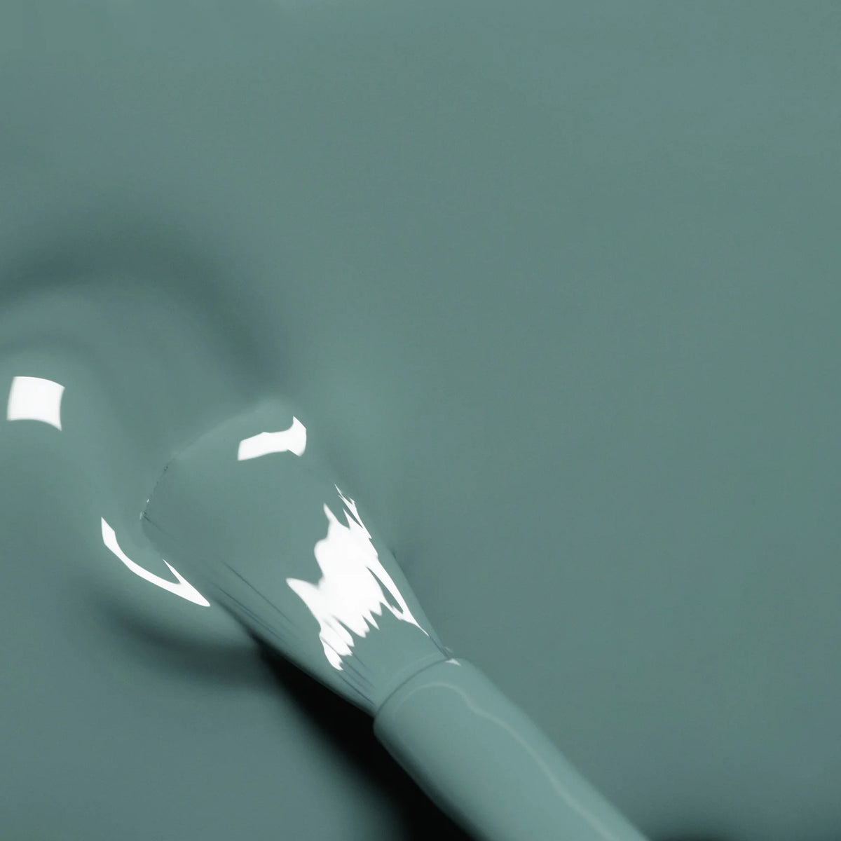 Nagellack Green | sauge