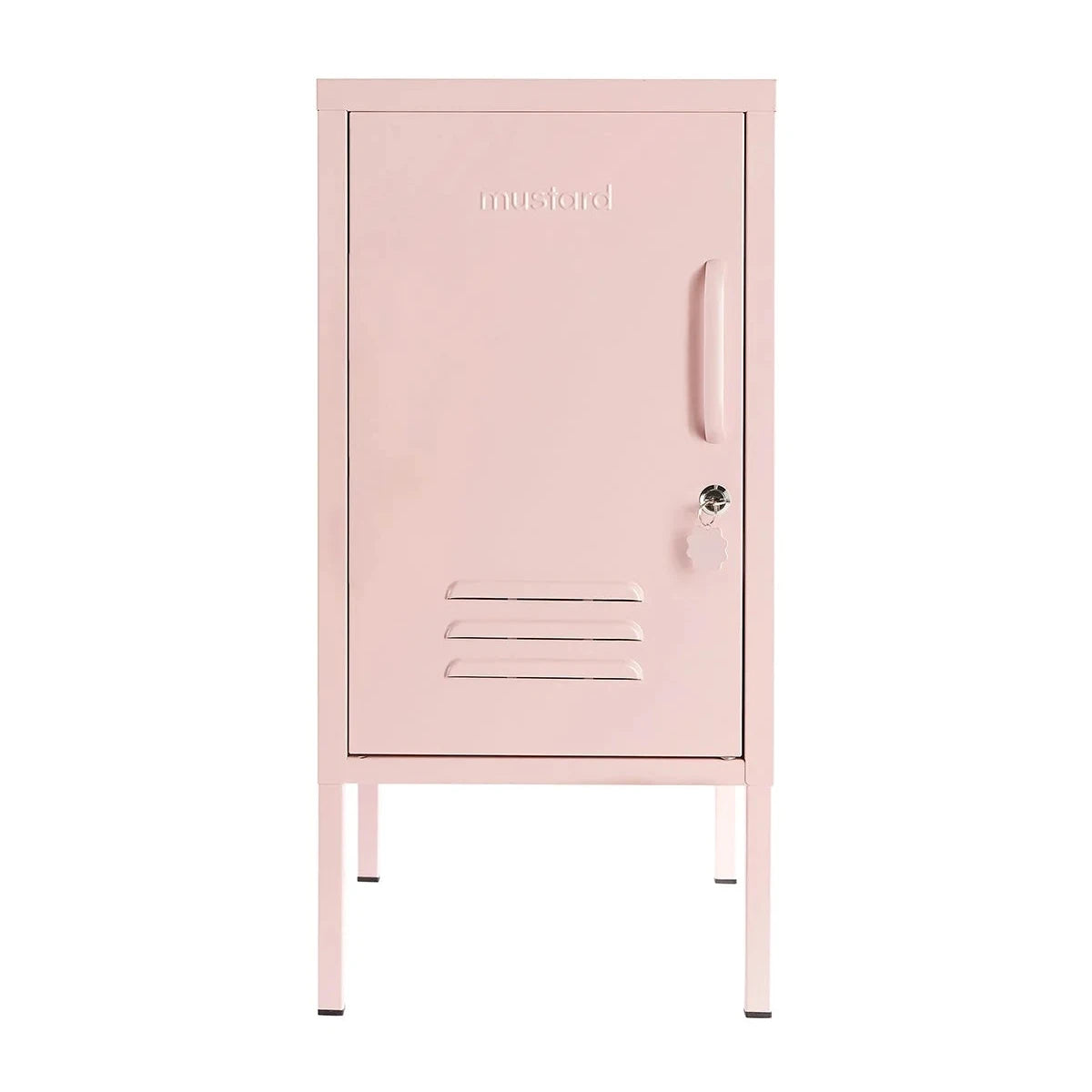 Metallspind THE SHORTY | Blush