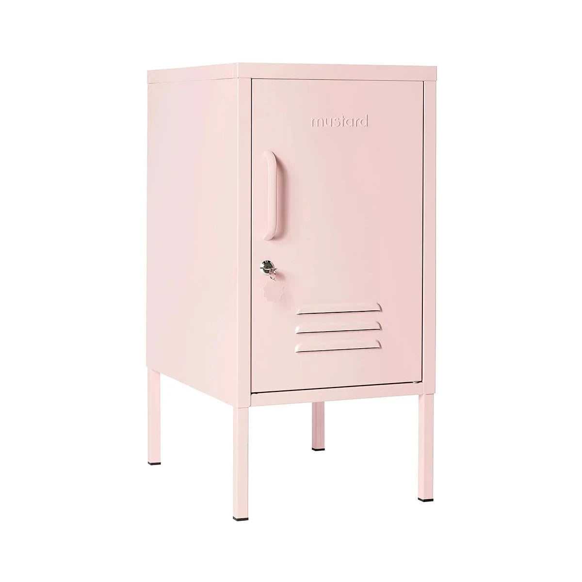 Metallspind THE SHORTY | Blush