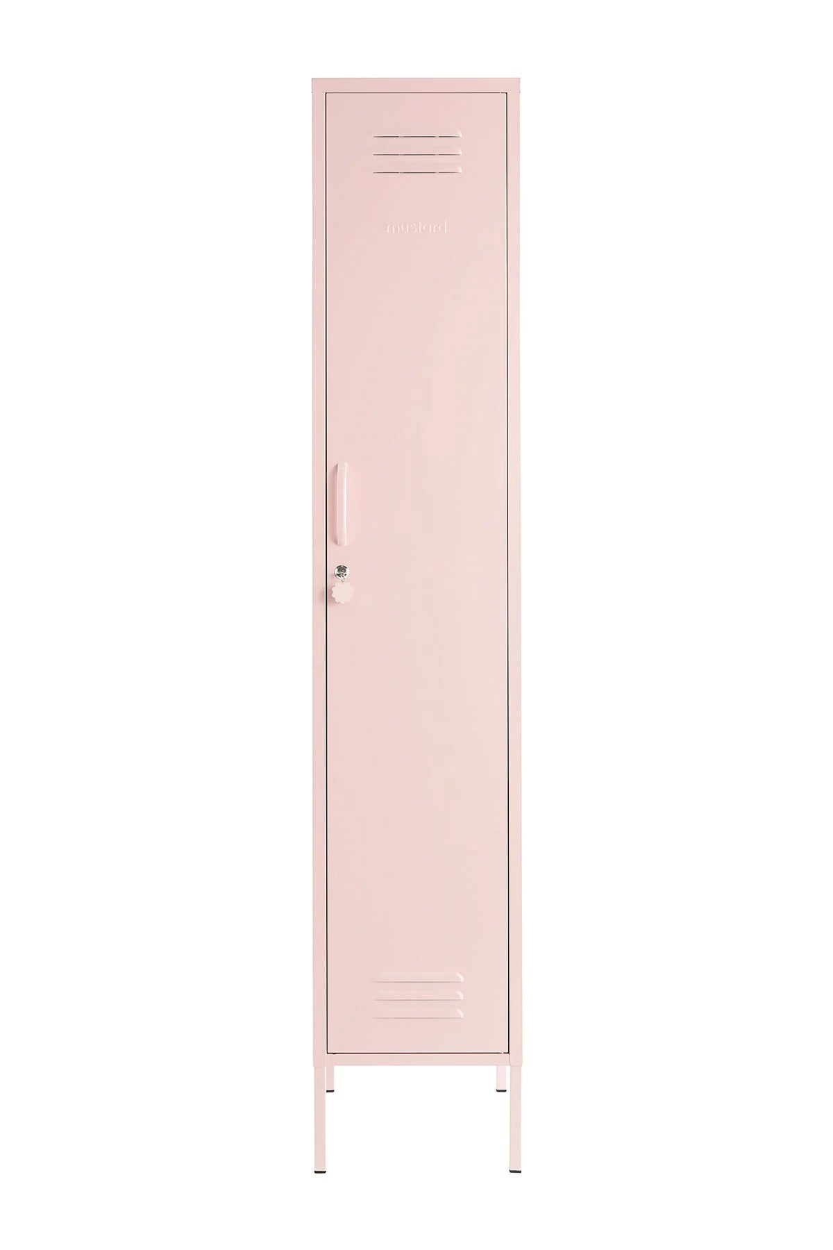 Metallspind | THE SKINNY | blush