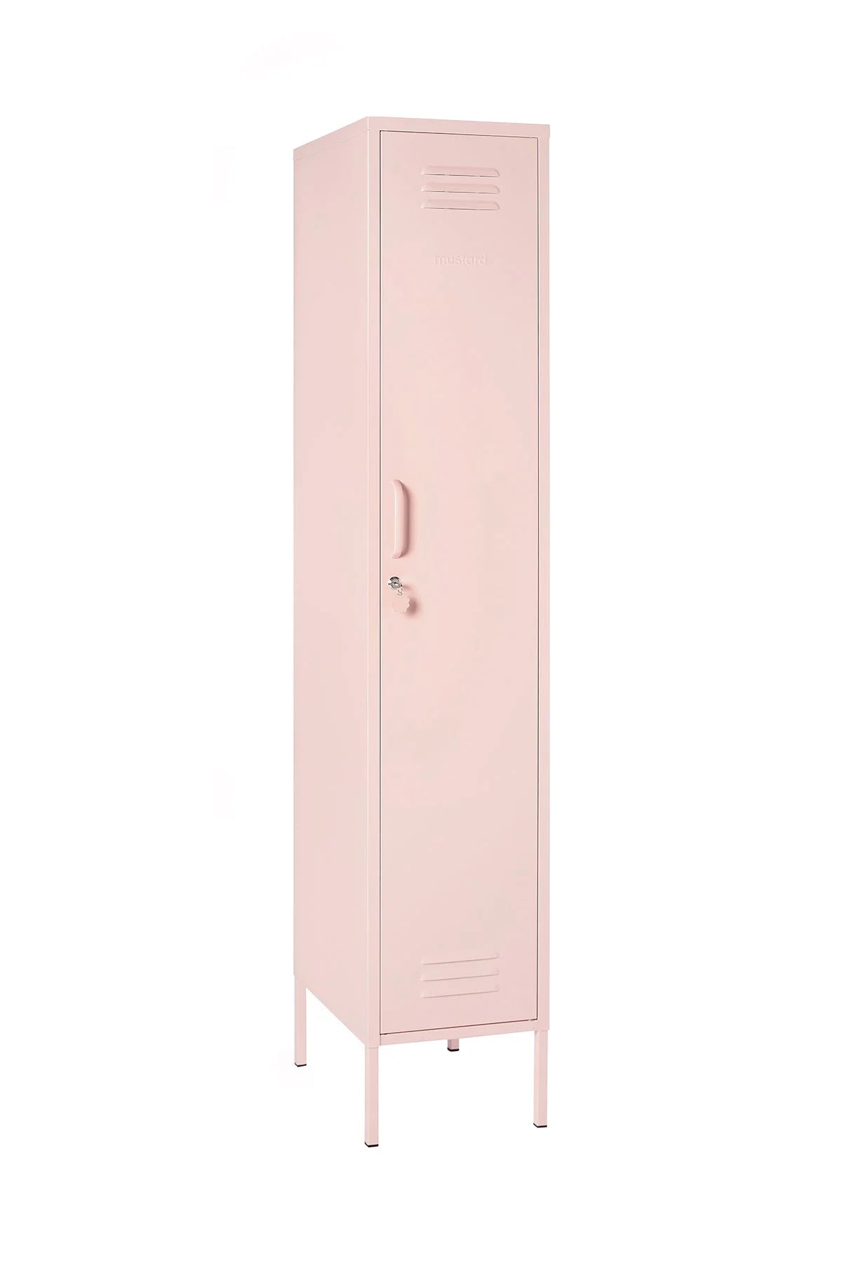 Metallspind | THE SKINNY | blush