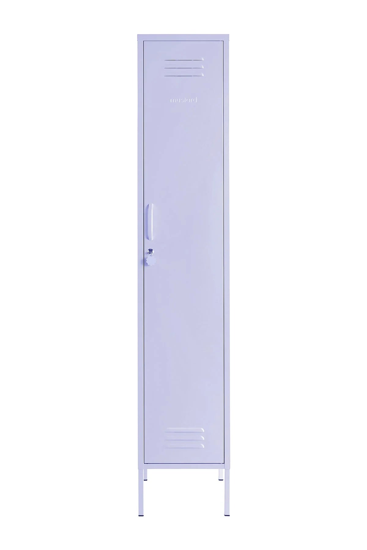 Metallspind | THE SKINNY | lilac