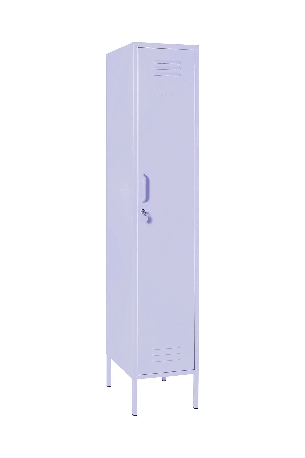 Metallspind | THE SKINNY | lilac