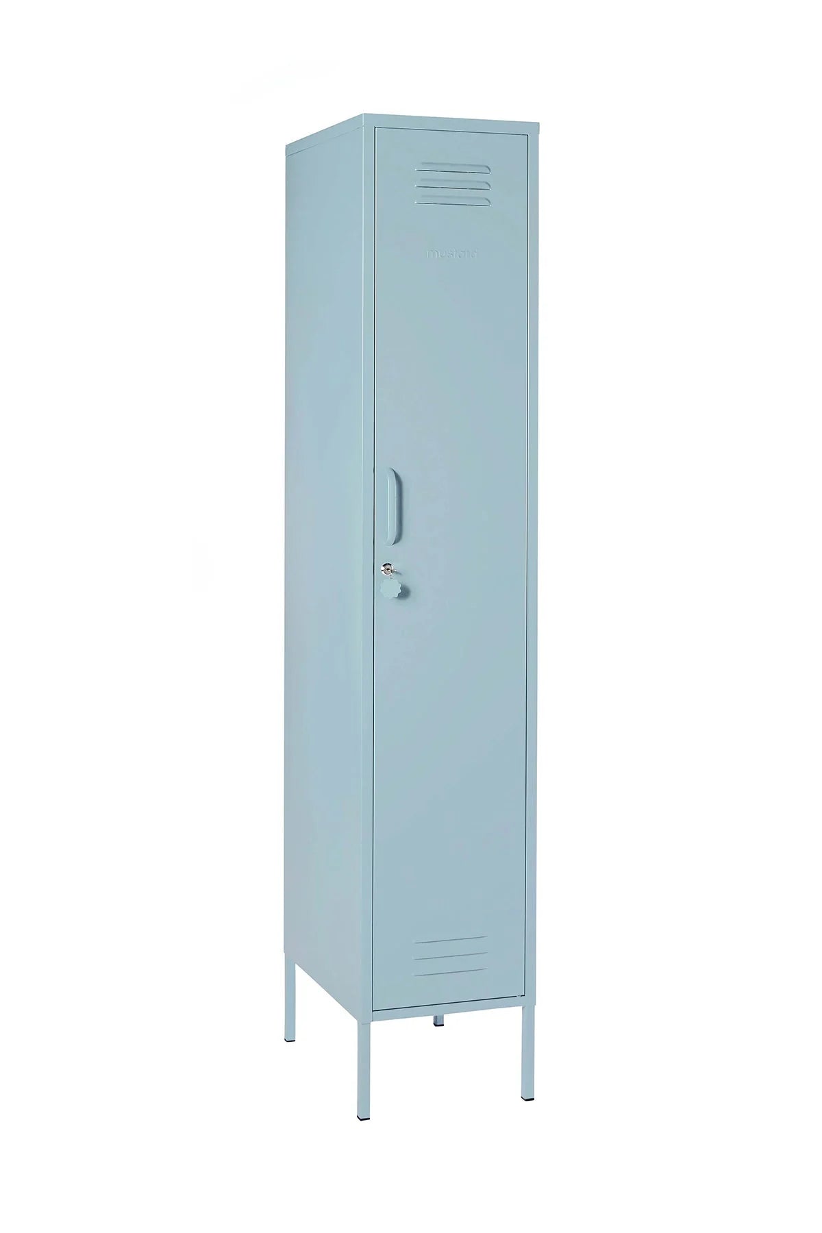 Metallspind | THE SKINNY | ocean