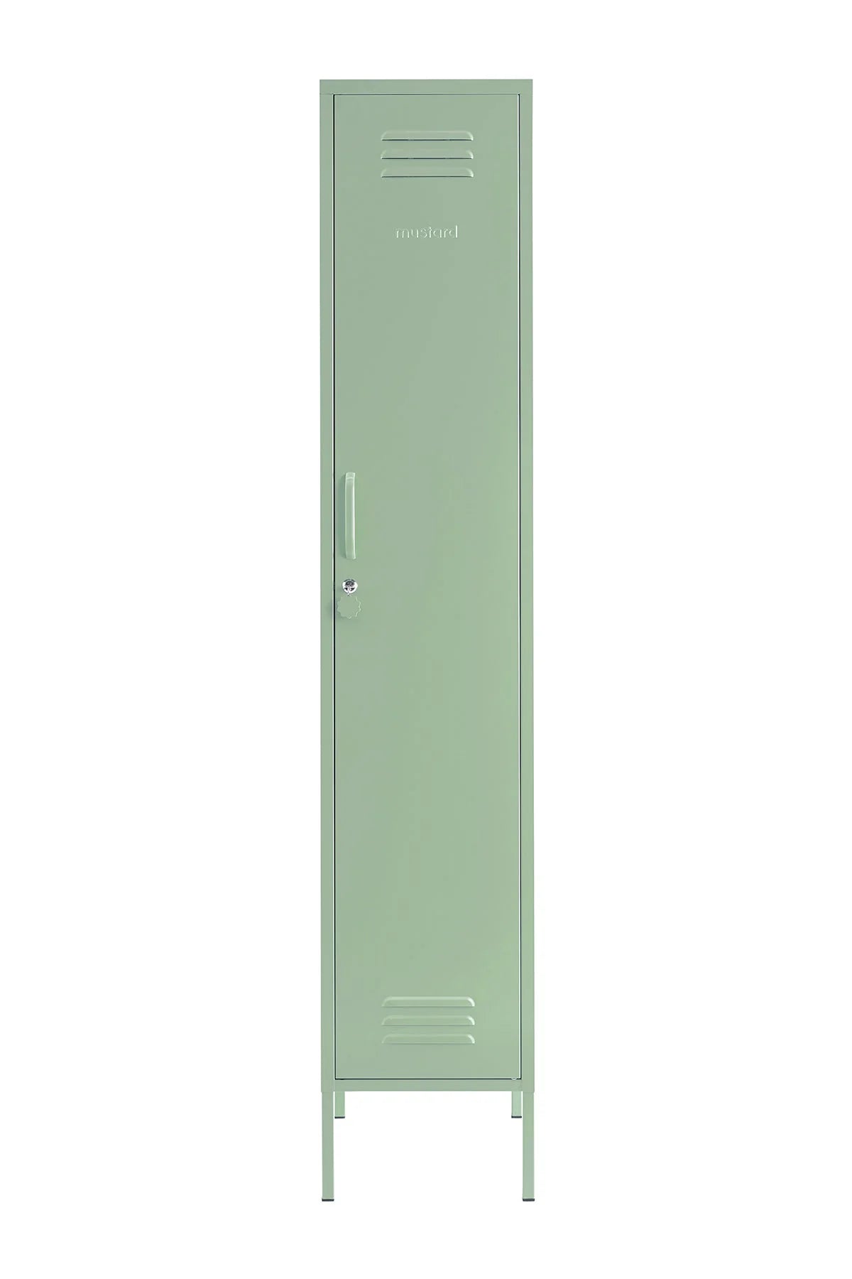 Metallspind | THE SKINNY | sage