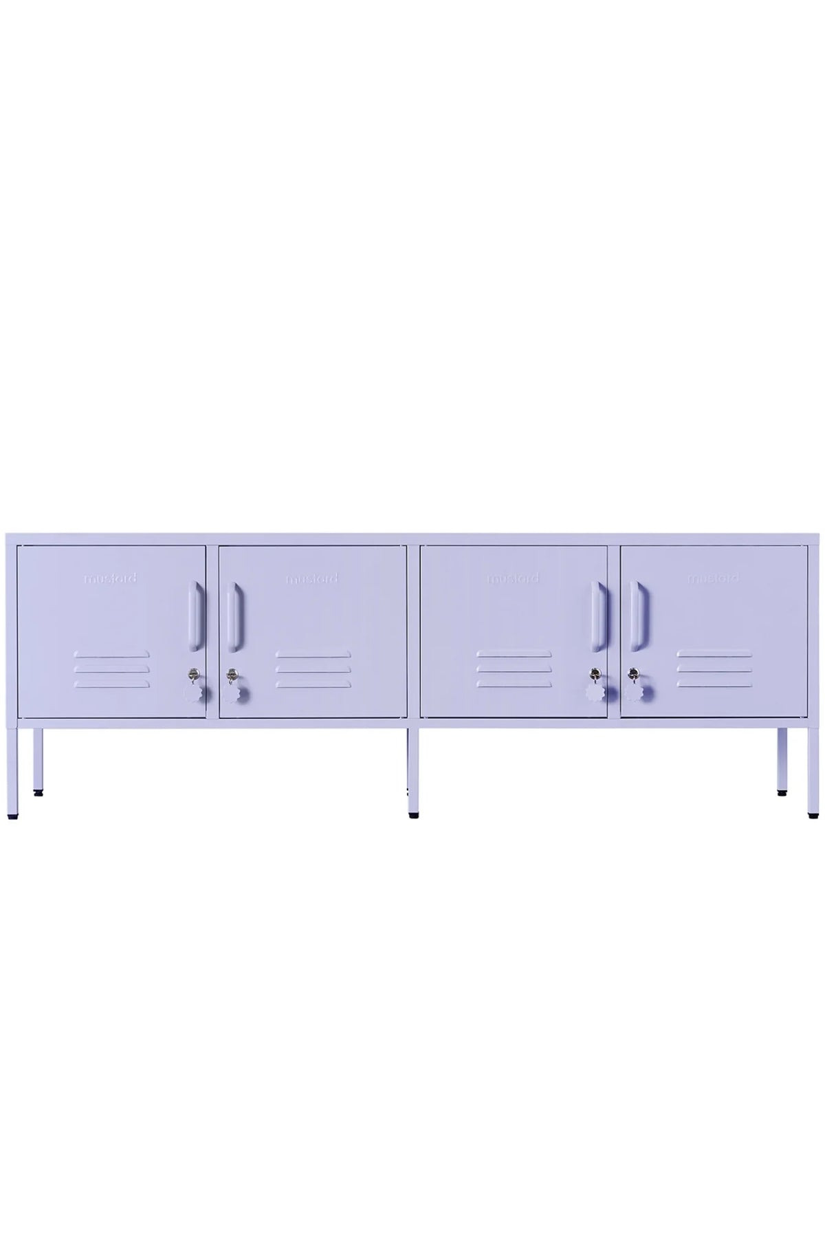Metallspind | THE STANDARD | lilac